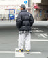 H171 / 着用サイズ: XL ブラック系その他 / R TNF Black